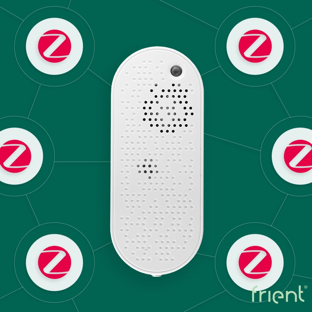 Frient Zigbee Range Extender EU