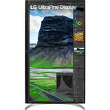 LG Ultrafine 32UQ850V-W. - afbeelding 4