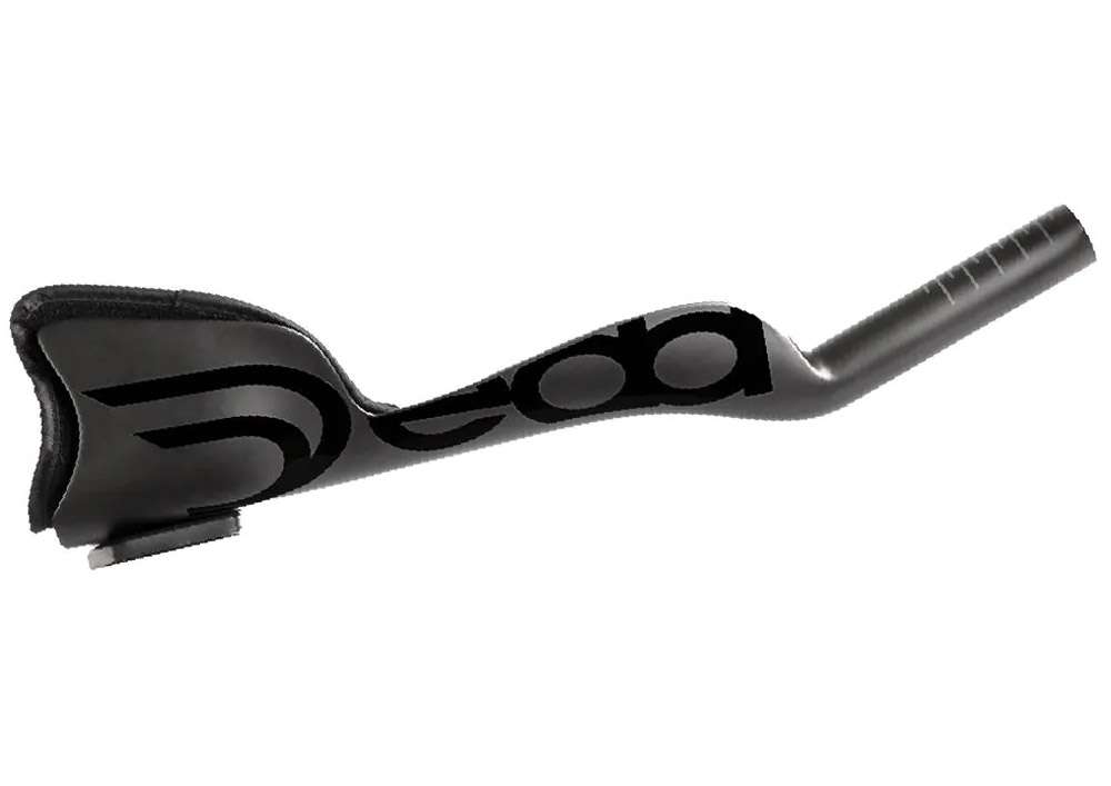 Deda tt jet 2 evo Carbon-Lenkeraufsatz