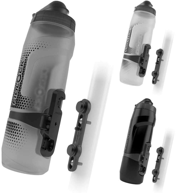 Fidlock Twist Bottle 800 + Fahrradbasis