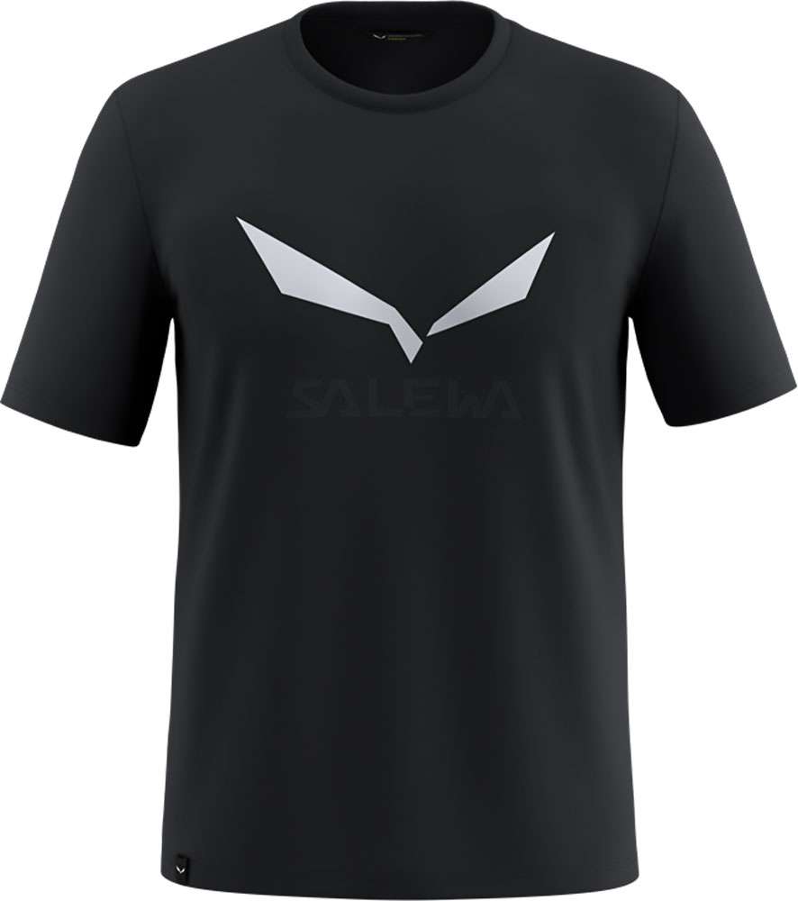 Salewa Solidlogo Dry - Funktionsshirt