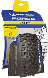 Michelin Force AM2 29 Faltreifen - afbeelding 2
