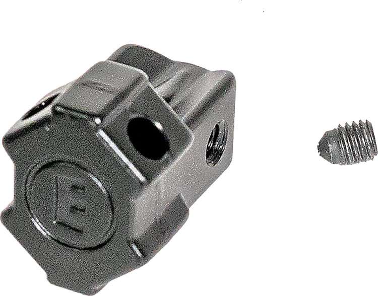Magura Shiftmix-Adapter Ig.3 Sram Matchmaker für Gustav Pro