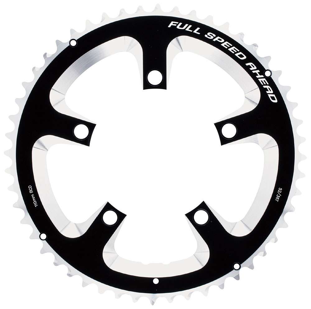 FSA Super Road 5-armiges 110-mm-Kettenblatt