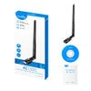 Cudy AC1300 Wi-Fi-USB-Adapter mit hohem Gewinn