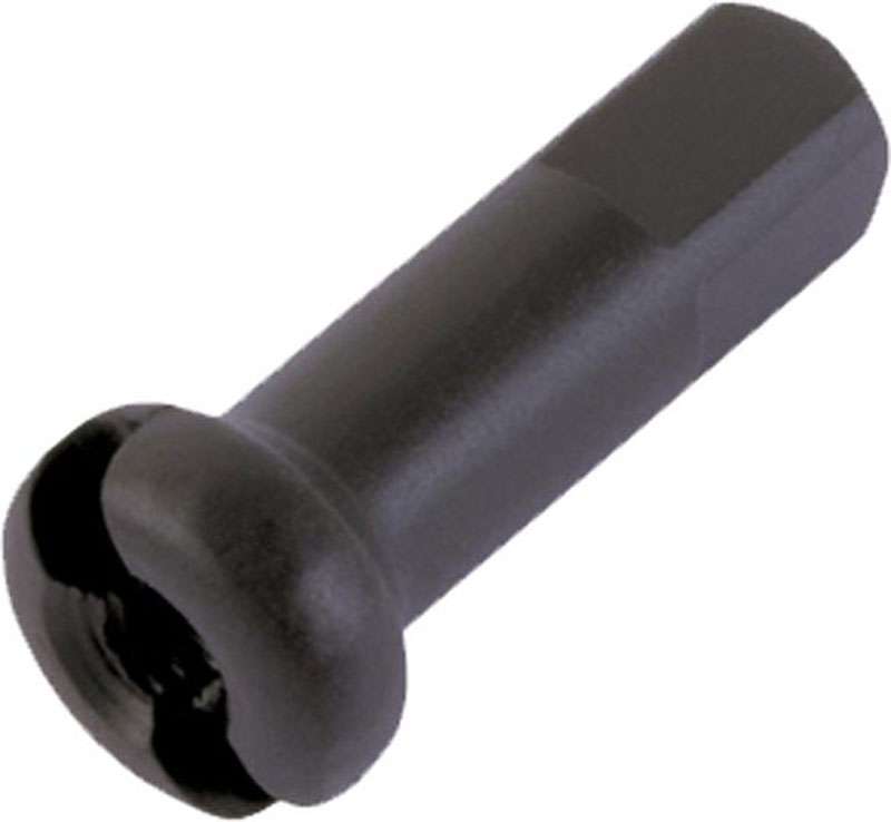 Dt Swiss Pro Lock® Aluminiumnippel ø2,0 (100 Stück)