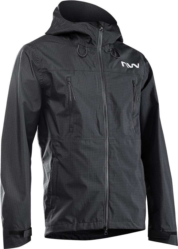 Northwave Noworry Pro – MTB-Regenjacke