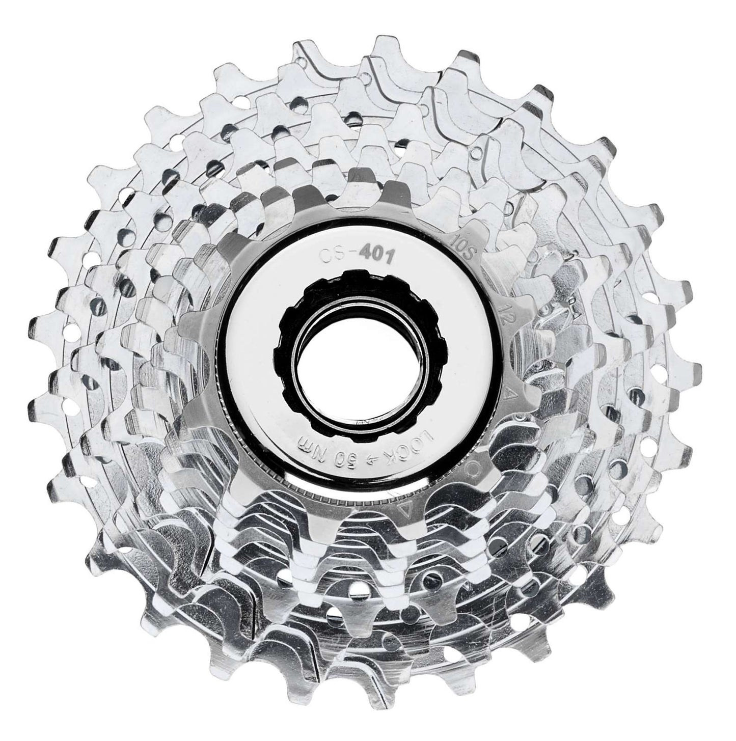 Campagnolo Veloce 10-fach Kassette 11-25