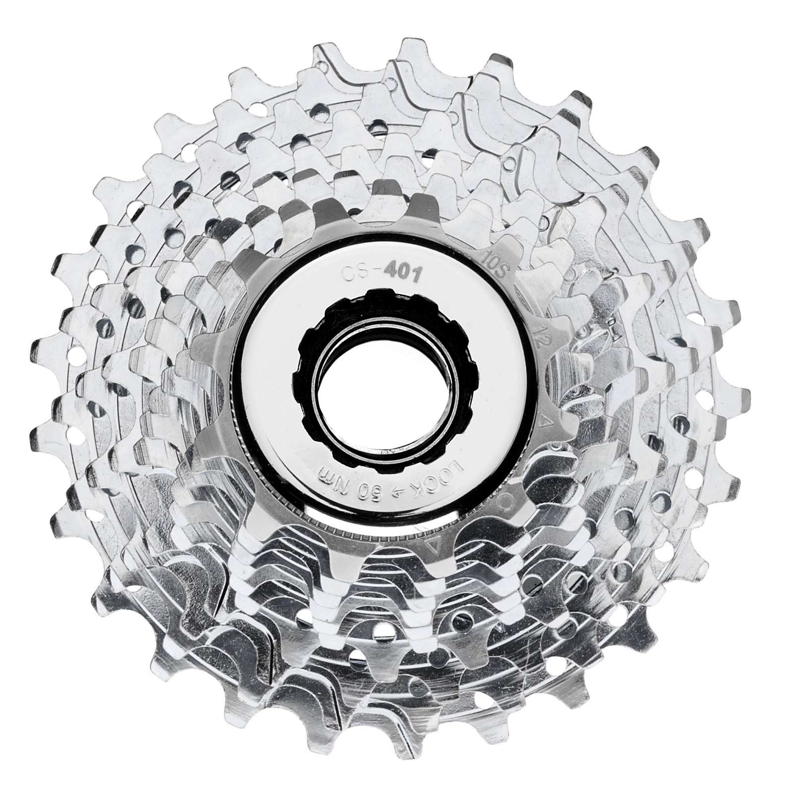 Campagnolo Veloce 10-fach Kassette 11-25