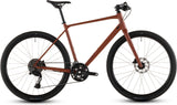 Cube Nulane Race Amber'n'Black - afbeelding 1