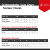 Castelli Venti Soft Merino – Socken