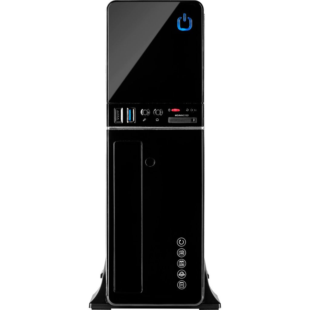 Inter-Tech IT-607