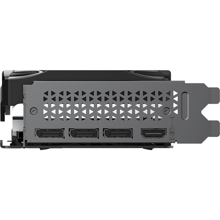 Pny Geforce RTX 5070 OC Grafikkarte (DLSS 4, 3x Display Port, 1x HDMI 2.1)