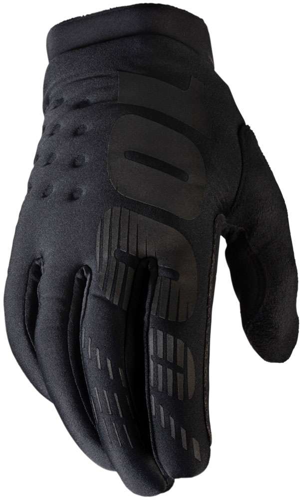 100 % flotter – MTB-Thermohandschuhe