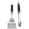 Weber -Präzisions -Grillenspatel Set