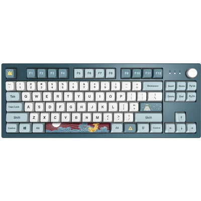 Montech Mey Freedom TKL