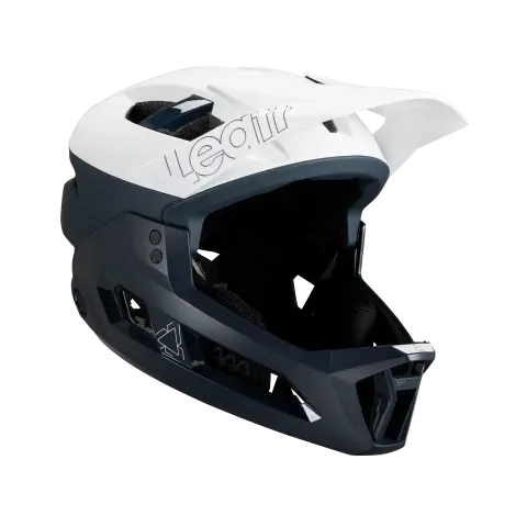 Leatt 3.0 Enduro - MTB-Integralhelm