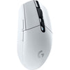 Logitech G305 Lightspeed Wireless Gamingmuis