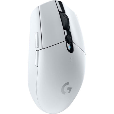 Logitech G305 Lightspeed Wireless Gamingmuis