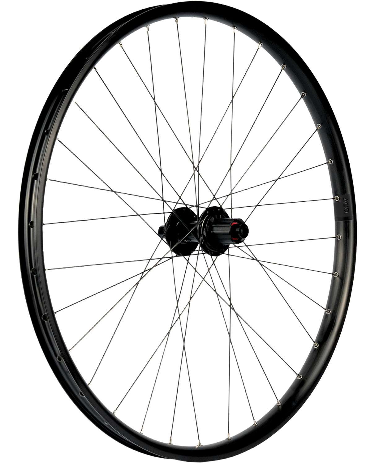 Acid MTB Trekking Race HPA 12x148 J-Bend CL 32h Hinterrad