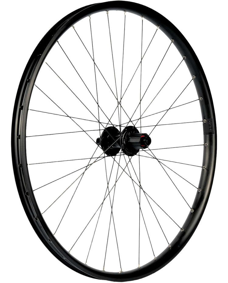 Acid MTB Trekking Race HPA 12x148 J-Bend CL 32h Hinterrad