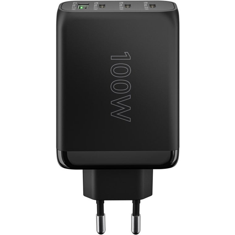 Goobay USB-C PD Multiport Ladegerät (100 W)