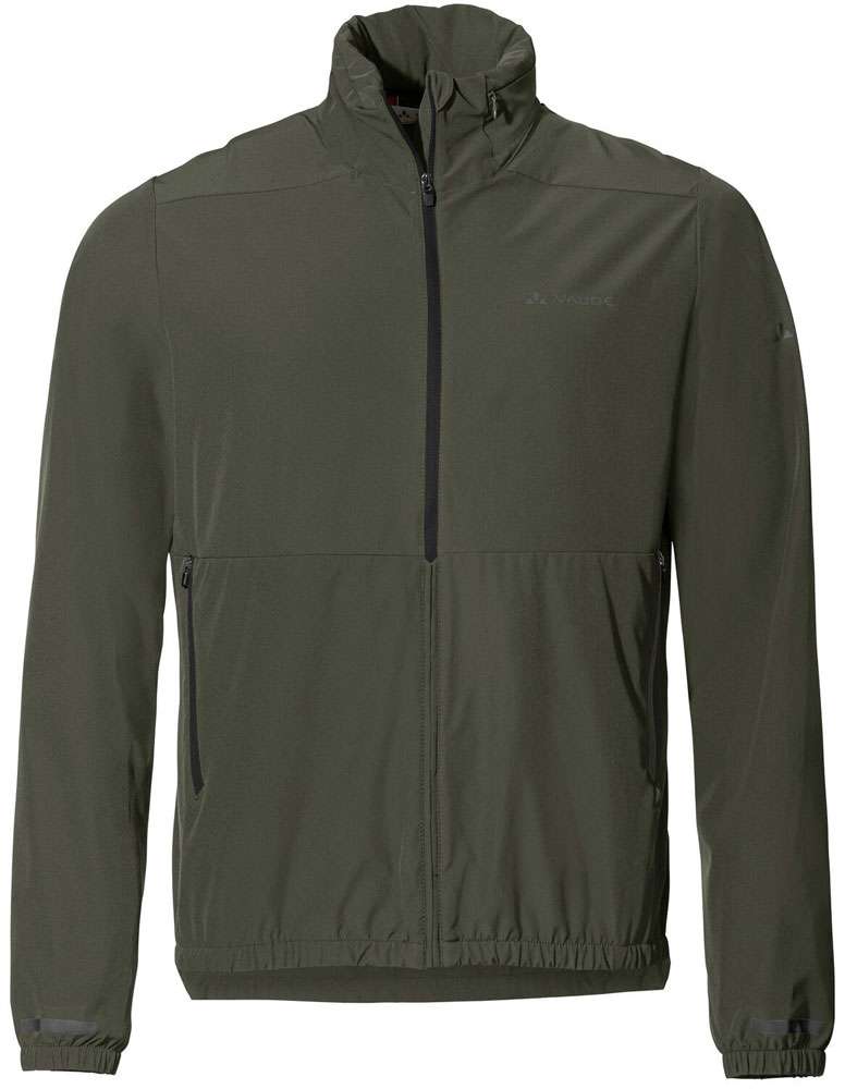 Vaude Radfahrer-Air-Wind-Jacke
