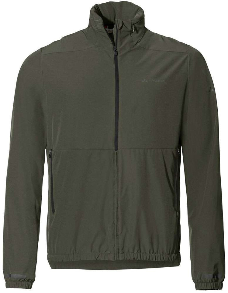 Vaude Radfahrer-Air-Wind-Jacke