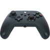Kabelgebundener Powera-Controller für Xbox Series X|s (Schwarz, Xbox Series X|s, Xbox One, PC)