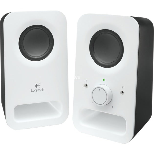 Logitech Z150 Multimedia -Lautsprecher