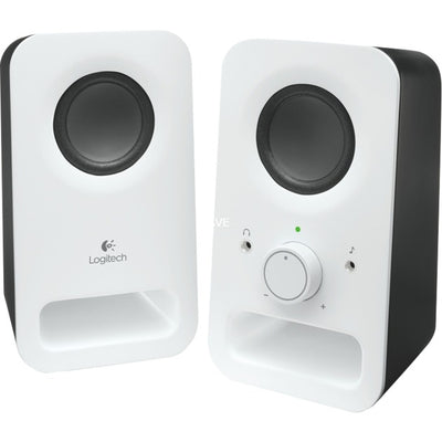 Logitech Z150 Multimedia -Lautsprecher