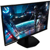 Cooler Master GM27-FFS 27 Gaming-Monitor (schwarz, 2x HDMI, 2x DisplayPort, Free-Sync, G-Sync, 165 Hz)