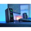 Vertrauen Sie GXT 606 JAVV RGB Leuchtet 2.0 Lautsprecher Set