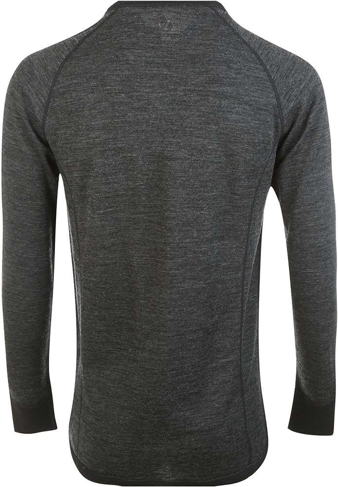 Whistler Bradley Merino Baselayer – funktioneller Baselayer
