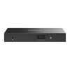 Tp-Link Omada ES220GP 20-Port-Gigabit-Easy-Managed-Switch (schwarz, 16x PoE+, 2x Gigabit SFP)