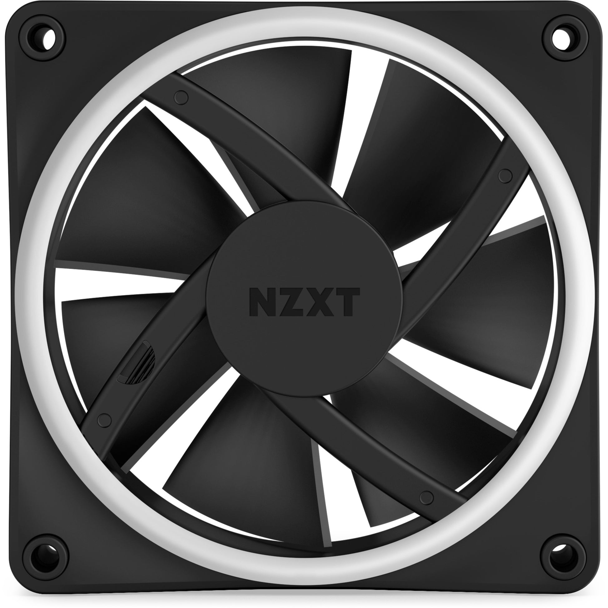 NZXT F120 RGB Duo Single 120x120x25