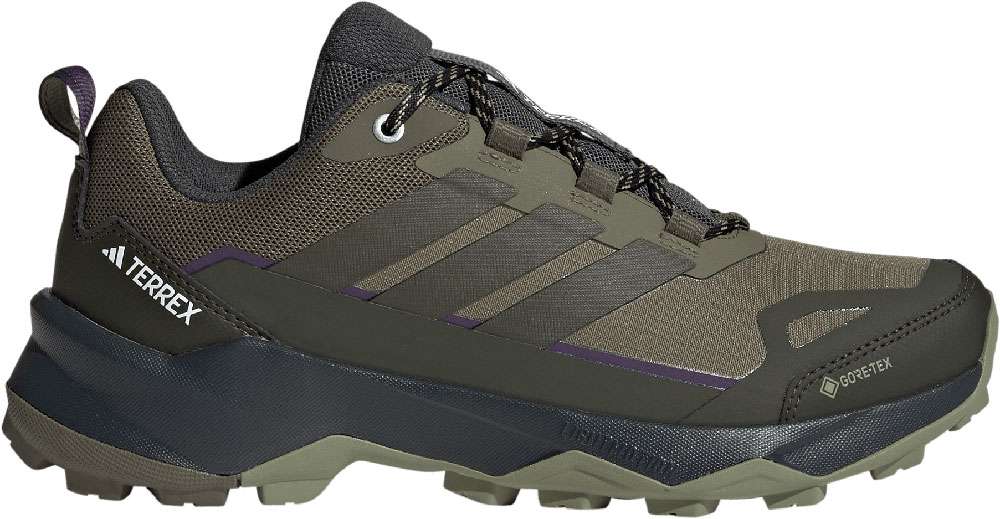 Adidas Terrex Skyschaser Ax5 GTX – Damen-Wanderschuhe
