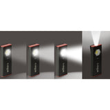 Wiha Handlampe 1.200 lm - afbeelding 4