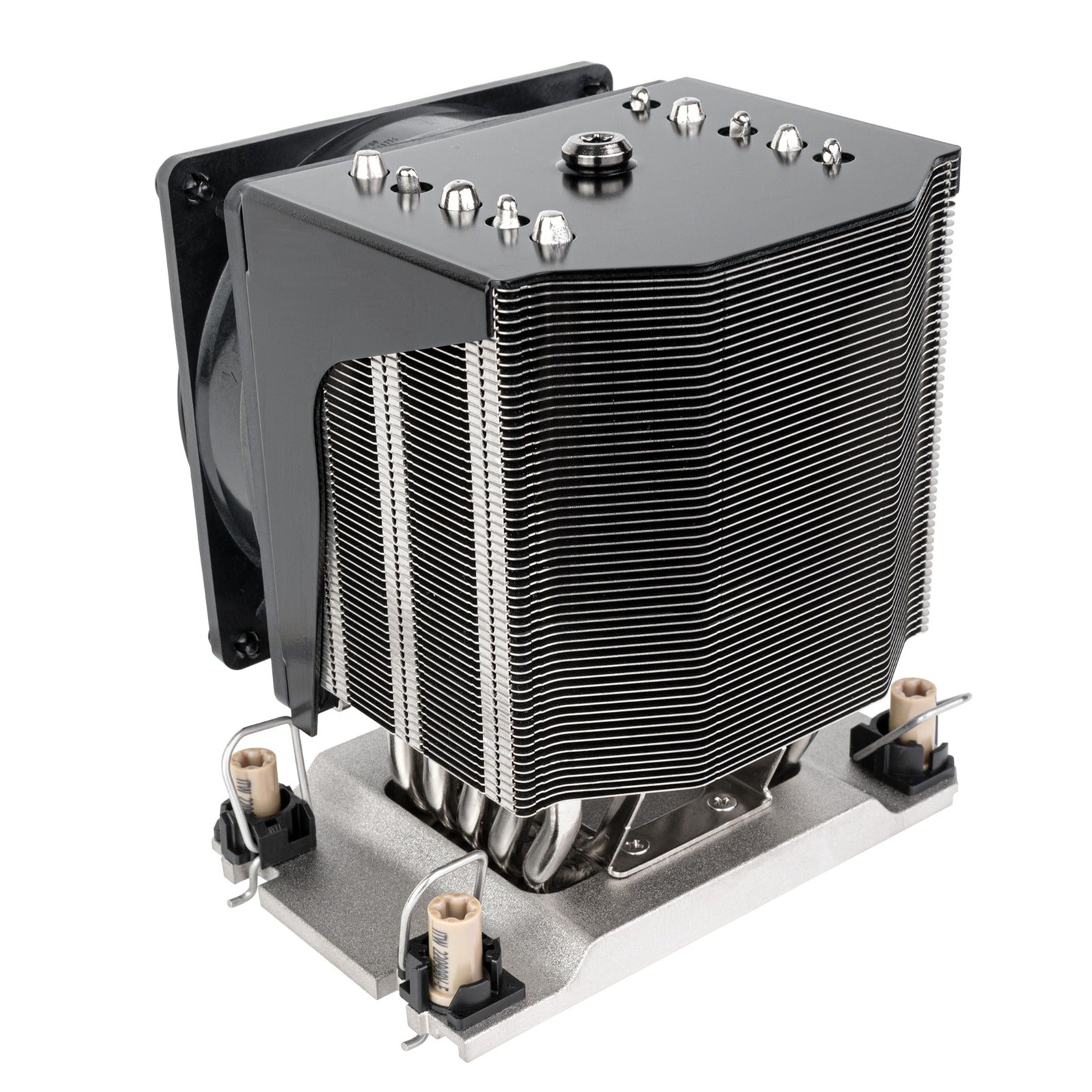 Silverstone SST-XE04-4677VB