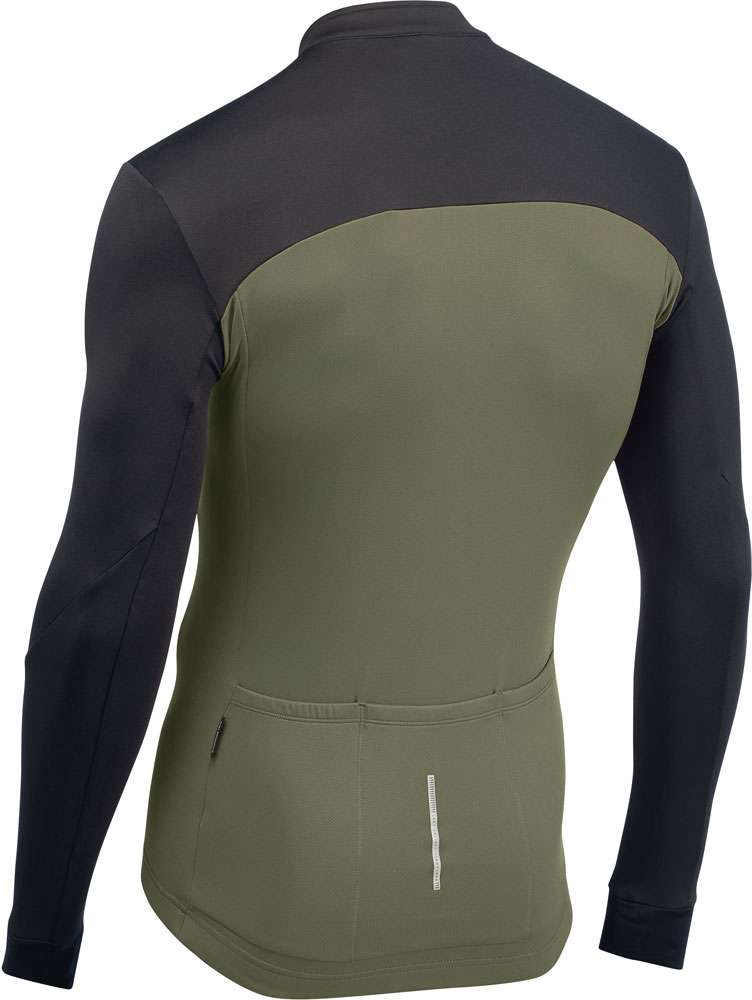 Northwave Force 2 ls – Langarmtrikot