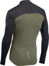 Northwave Force 2 ls – Langarmtrikot - afbeelding 2