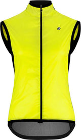 Assos uma gt c2 – Windweste für Damen - afbeelding 1