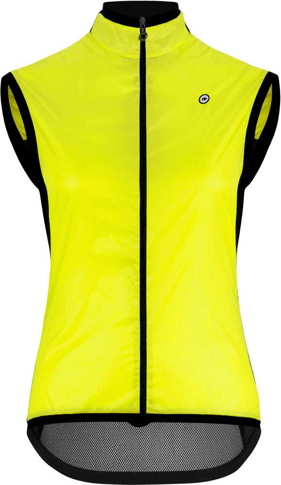 Assos uma gt c2 – Windweste für Damen