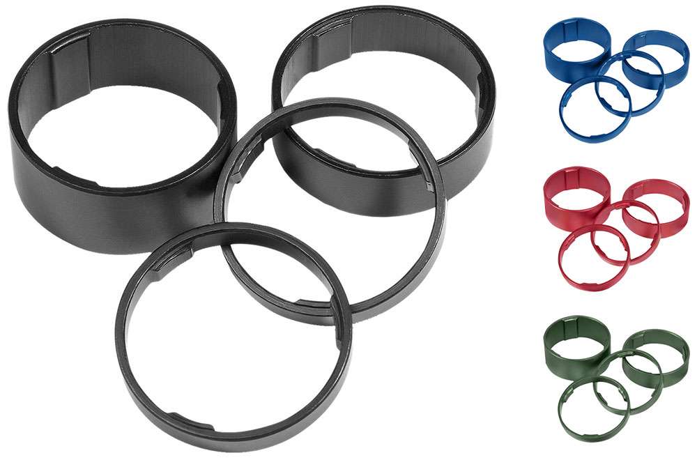 Rfr-Abstandshalter-Set