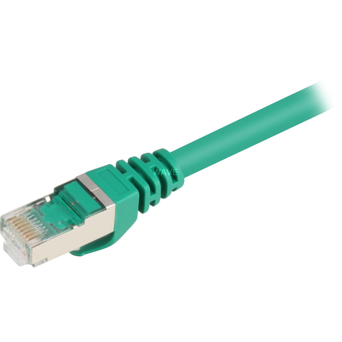 Sharkoon Patch Cable SFTP, RJ-45 mit Katze.6
