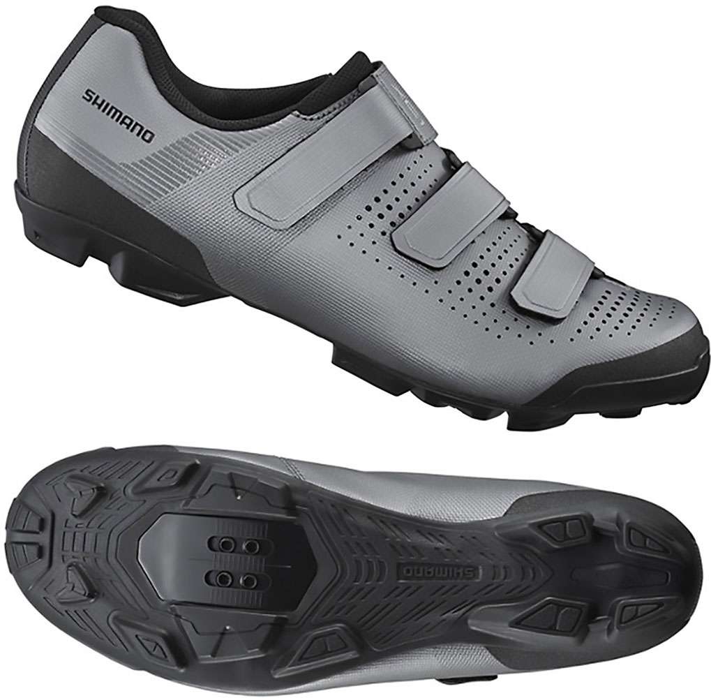 Shimano sh-xc100 – MTB-Schuhe