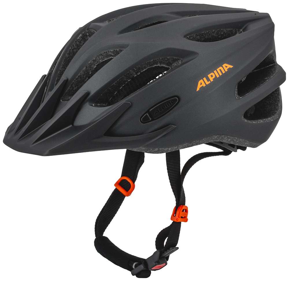 Alpina Tour 2.0 - MTB-Helm