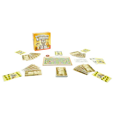 999Games Schrödinger's Katzen
