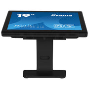 Iiyama Prolite T1932MSC-B2S 19 Touchscreen-Monitor (schwarz, VGA, HDMI, Display-Port, Audio, Touchscreen) - afbeelding 10