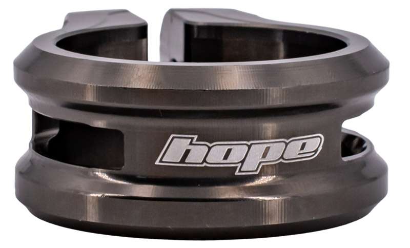 Hope Sattelklemme